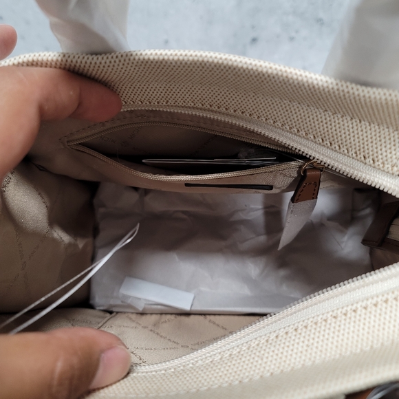 Michael Kors Mirella - Brown - Picture 5 of 6